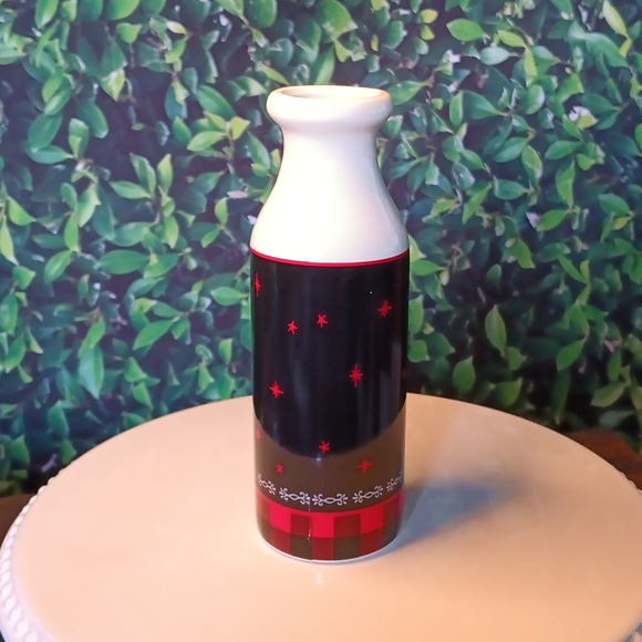 Santa milk jug - Picture 5 of 5